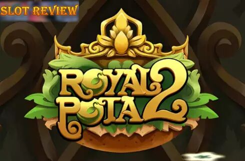 Royal Potato 2 icon